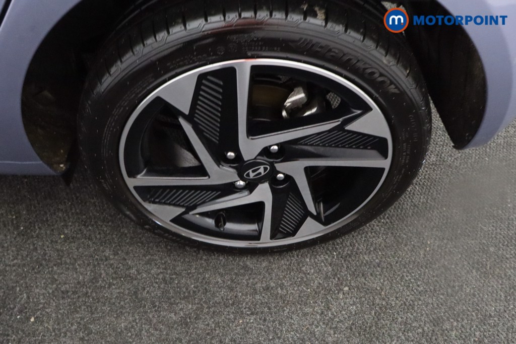 Used Hyundai i10 2024 for sale - 77772457: Photo 28