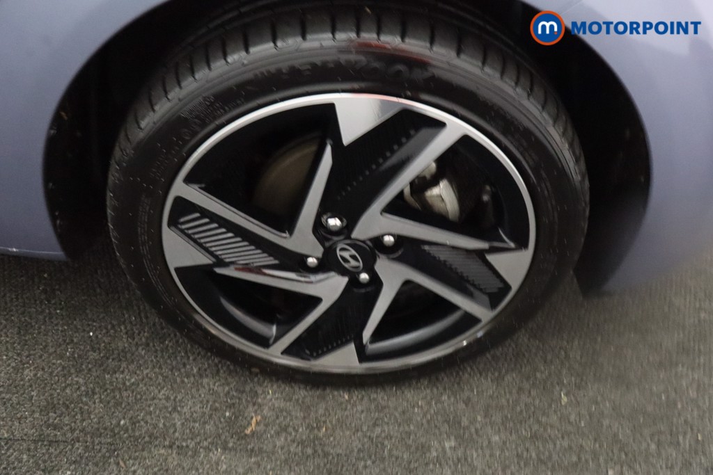 Used Hyundai i10 2024 for sale - 77772457: Photo 30