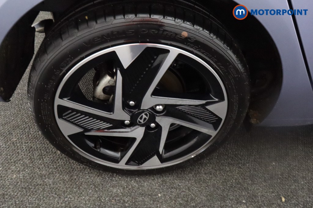 Used Hyundai i10 2024 for sale - 77772457: Photo 31