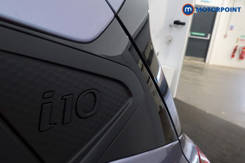 Used Hyundai i10 2024 for sale - 77772457: Photo 35