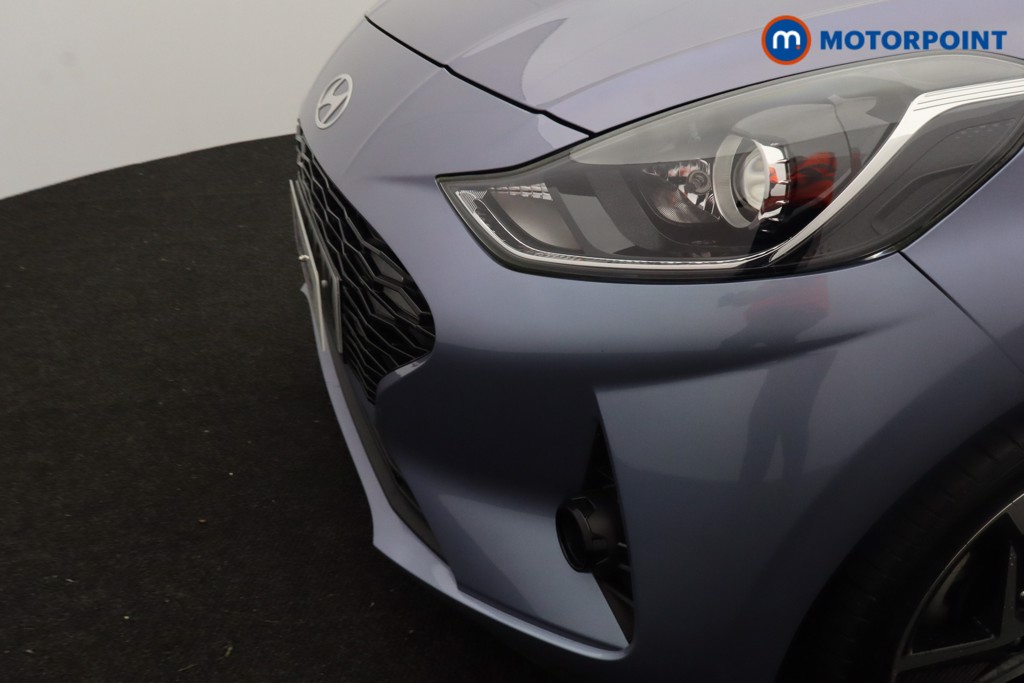 Used Hyundai i10 2024 for sale - 77772457: Photo 36