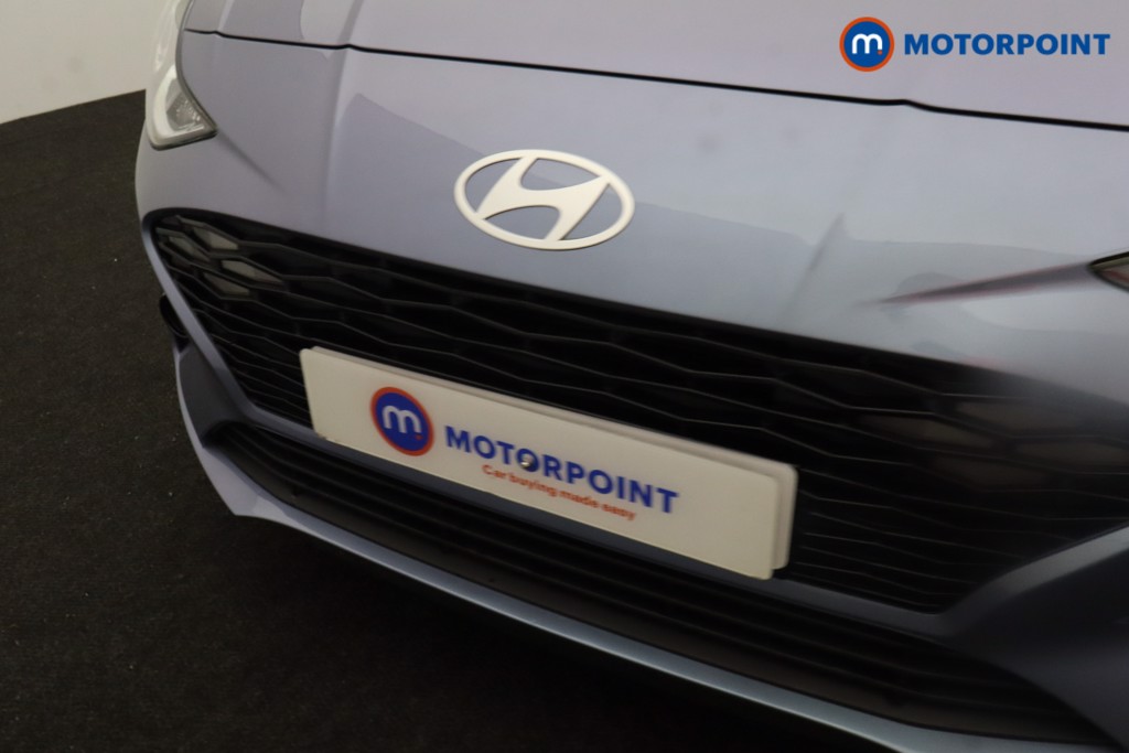 Used Hyundai i10 2024 for sale - 77772457: Photo 37