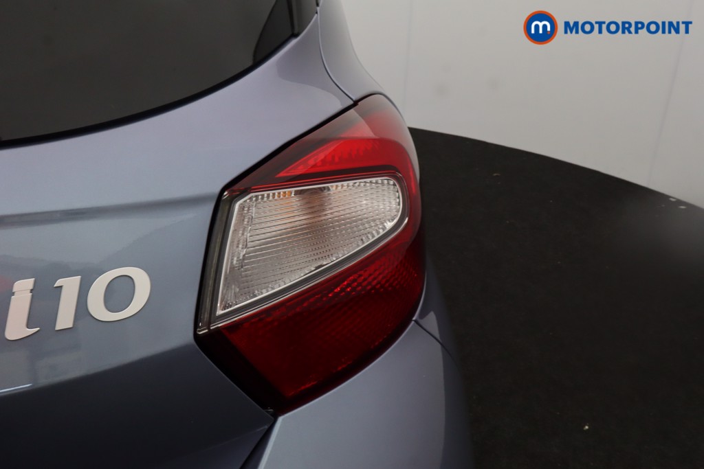 Used Hyundai i10 2024 for sale - 77772457: Photo 40