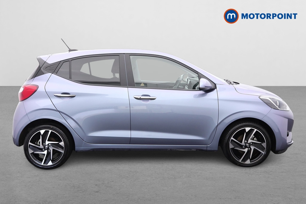 Used Hyundai i10 2024 for sale - 77772457: Photo 8