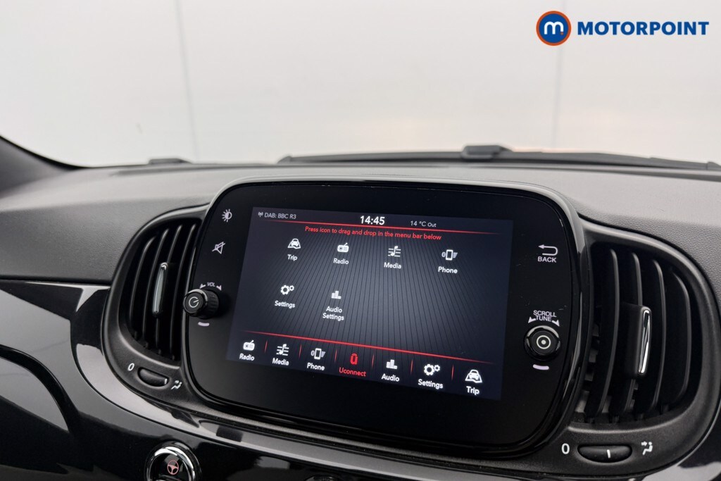 Used Fiat 500 for sale - 77946604: Photo 10