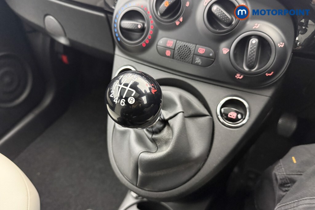 Used Fiat 500 for sale - 77946604: Photo 13