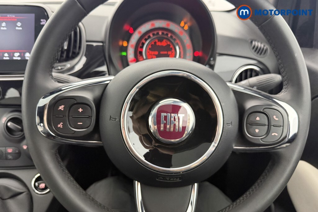 Used Fiat 500 for sale - 77946604: Photo 14