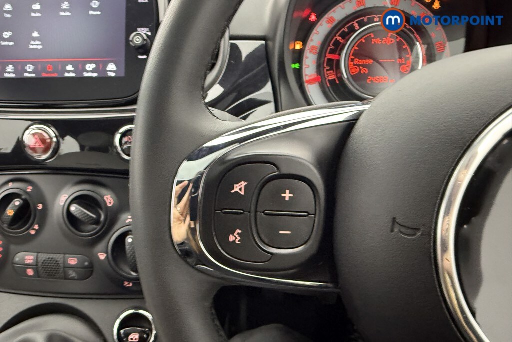 Used Fiat 500 for sale - 77946604: Photo 15