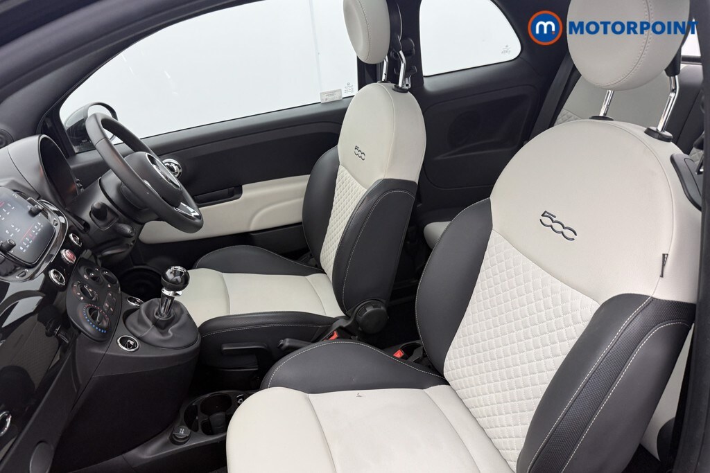 Used Fiat 500 for sale - 77946604: Photo 19