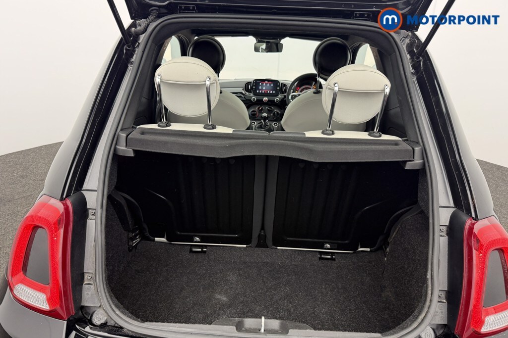 Used Fiat 500 for sale - 77946604: Photo 21