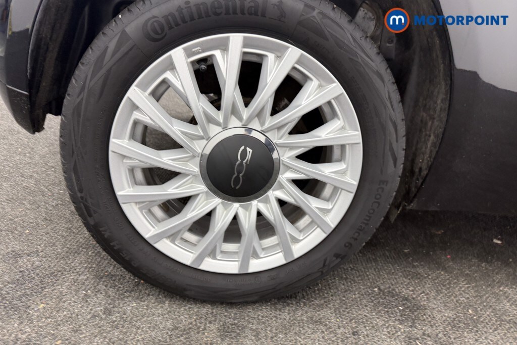 Used Fiat 500 for sale - 77946604: Photo 27