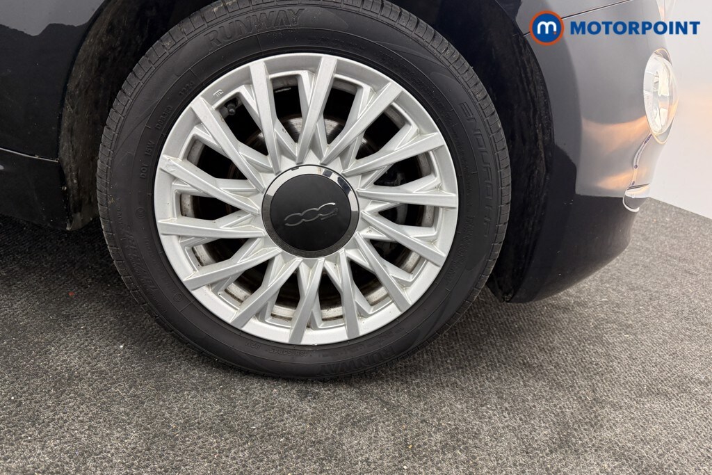 Used Fiat 500 for sale - 77946604: Photo 28