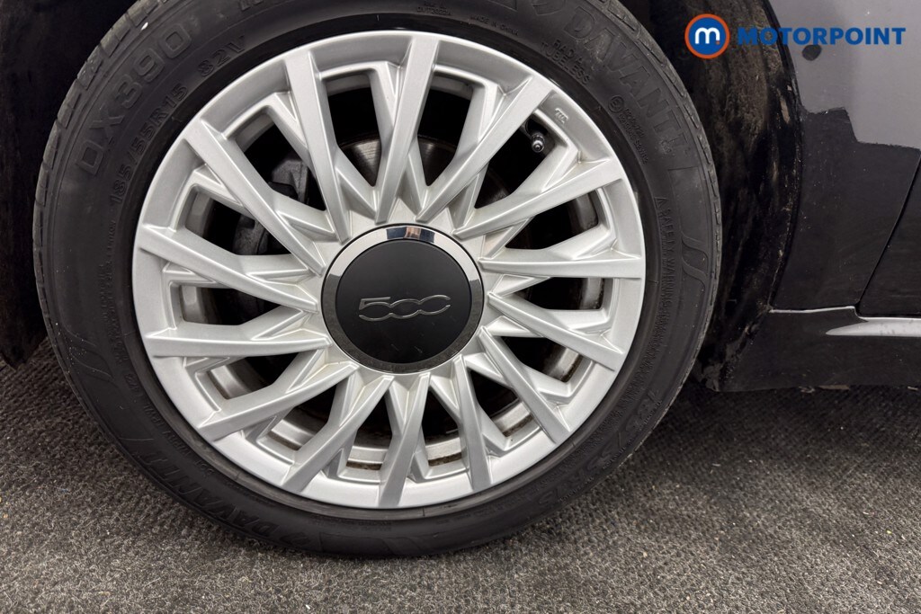 Used Fiat 500 for sale - 77946604: Photo 29