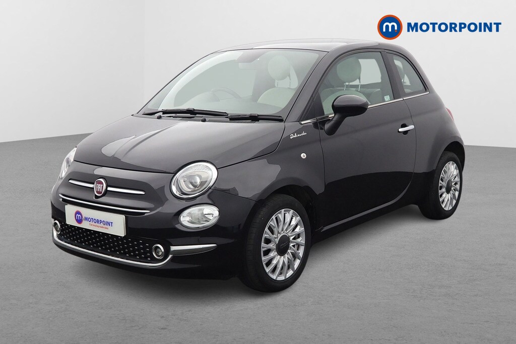 Used Fiat 500 for sale - 77946604: Photo 3