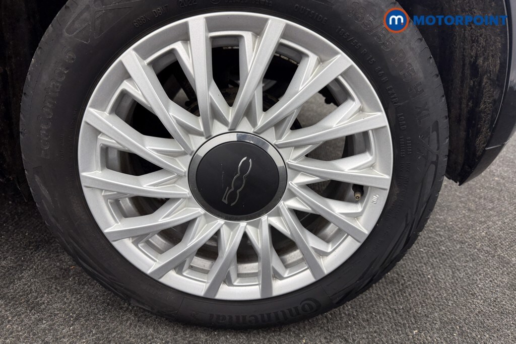 Used Fiat 500 for sale - 77946604: Photo 30