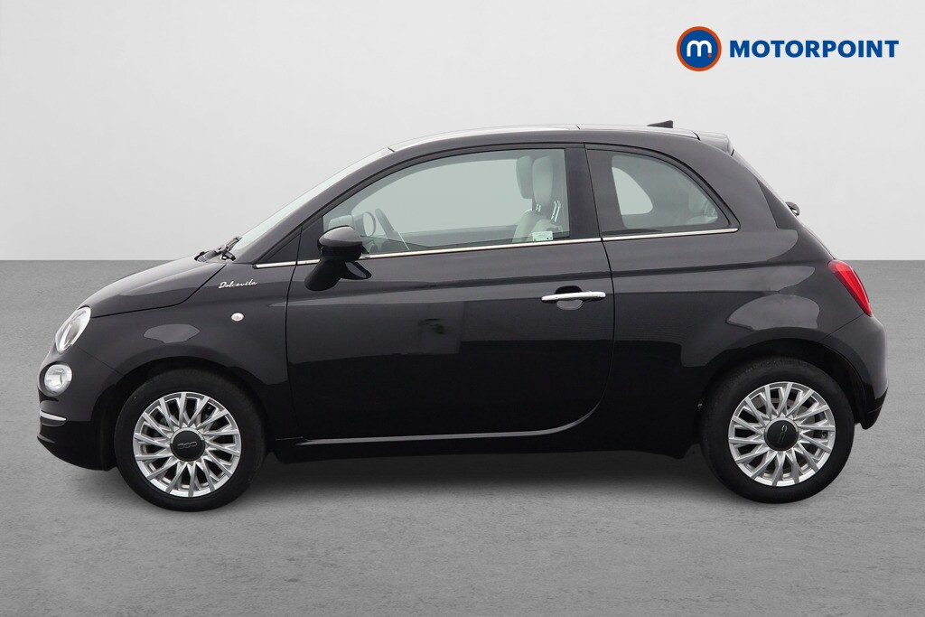 Used Fiat 500 for sale - 77946604: Photo 4