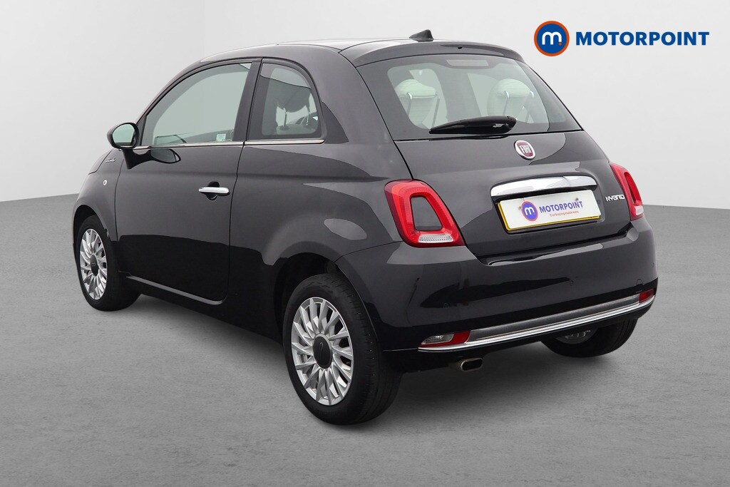 Used Fiat 500 for sale - 77946604: Photo 5
