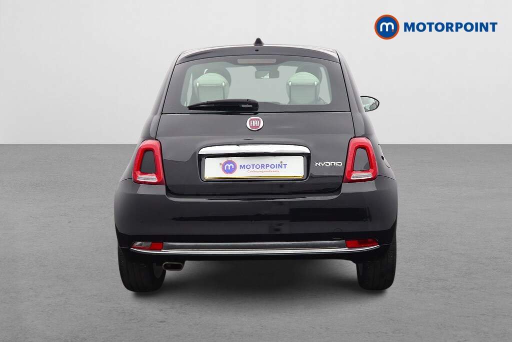 Used Fiat 500 for sale - 77946604: Photo 6