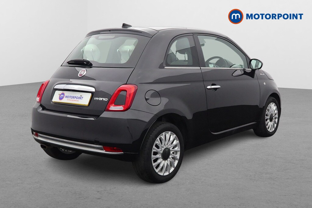 Used Fiat 500 for sale - 77946604: Photo 7