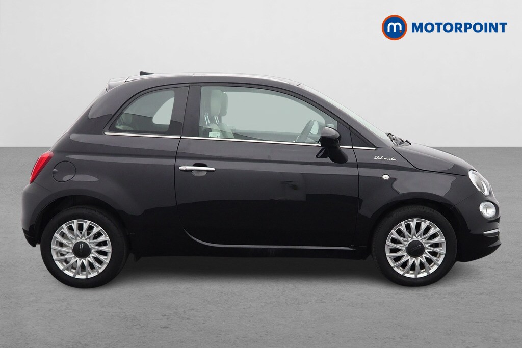 Used Fiat 500 for sale - 77946604: Photo 8