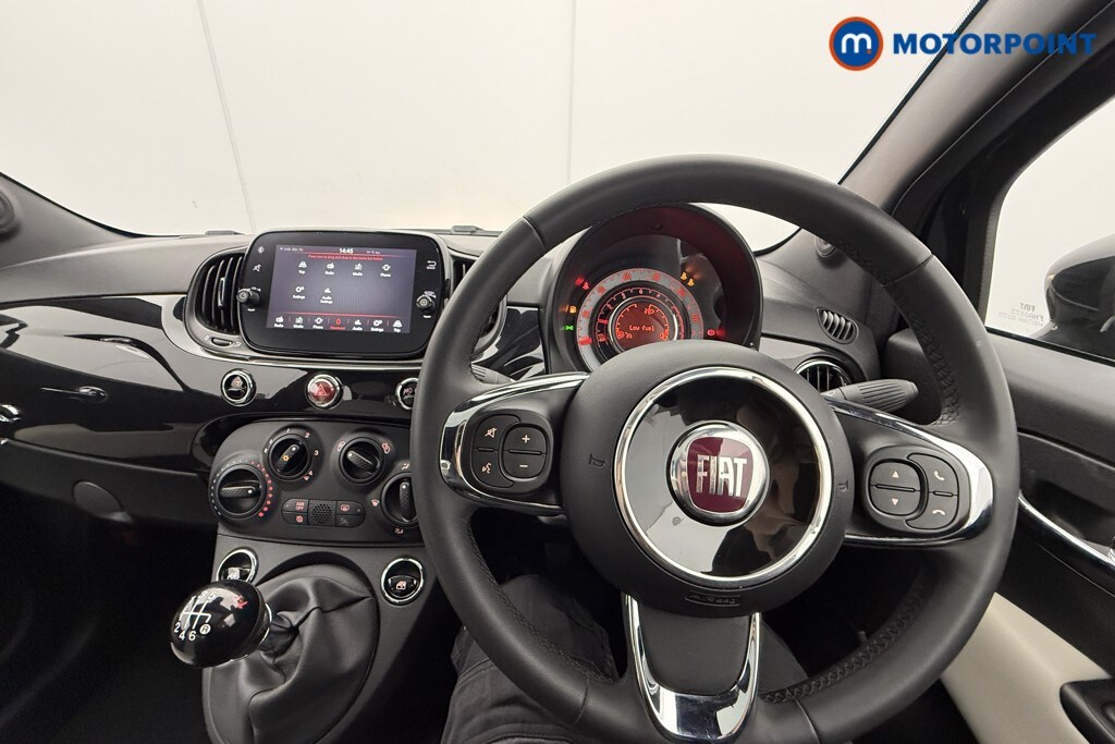 Used Fiat 500 for sale - 77946604: Photo 9