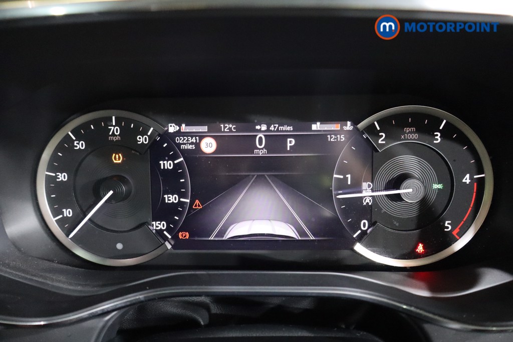 Used Jaguar F-Pace 2022 for sale - 76515714: Photo 10