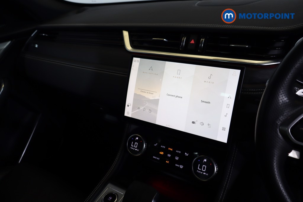 Used Jaguar F-Pace 2022 for sale - 76515714: Photo 11