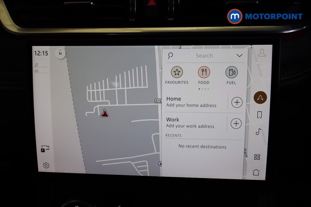 Used Jaguar F-Pace 2022 for sale - 76515714: Photo 13