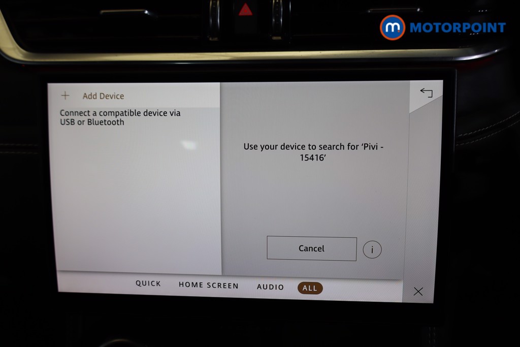 Used Jaguar F-Pace 2022 for sale - 76515714: Photo 14