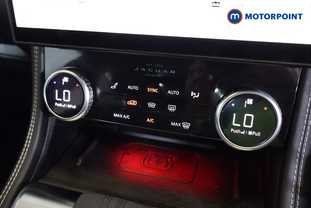 Used Jaguar F-Pace 2022 for sale - 76515714: Photo 18