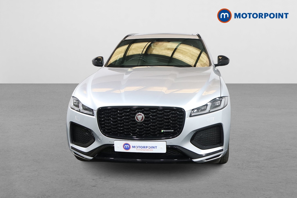 Used Jaguar F-Pace 2022 for sale - 76515714: Photo 2