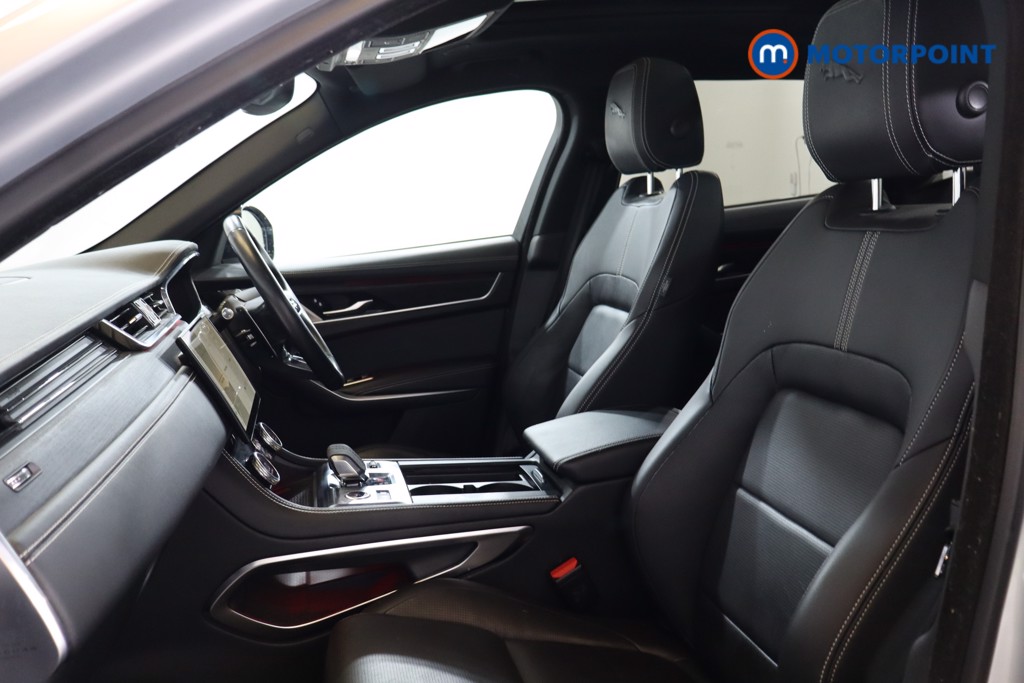 Used Jaguar F-Pace 2022 for sale - 76515714: Photo 27