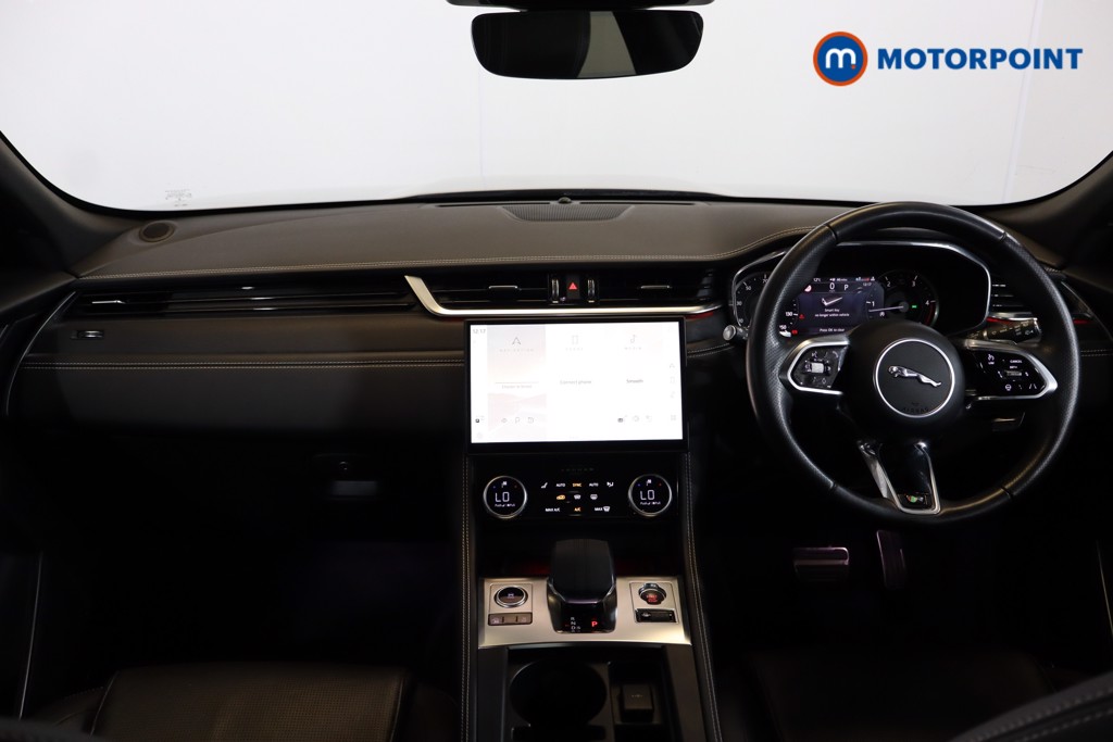 Used Jaguar F-Pace 2022 for sale - 76515714: Photo 30