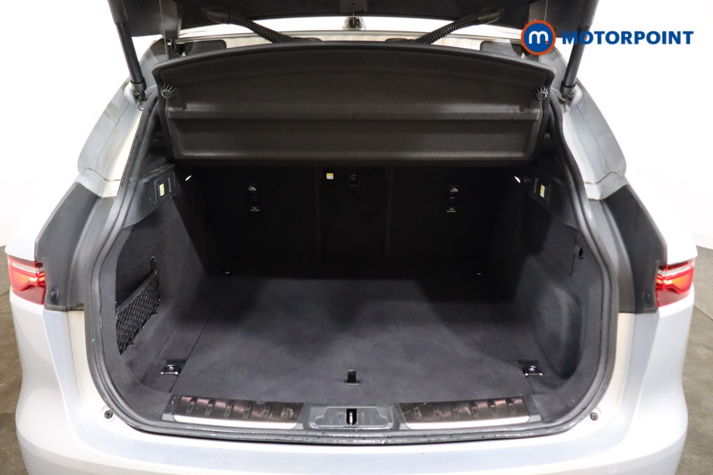 Used Jaguar F-Pace 2022 for sale - 76515714: Photo 32