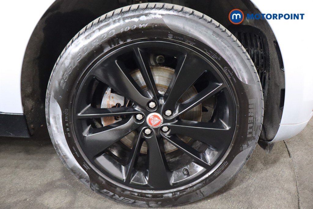 Used Jaguar F-Pace 2022 for sale - 76515714: Photo 36