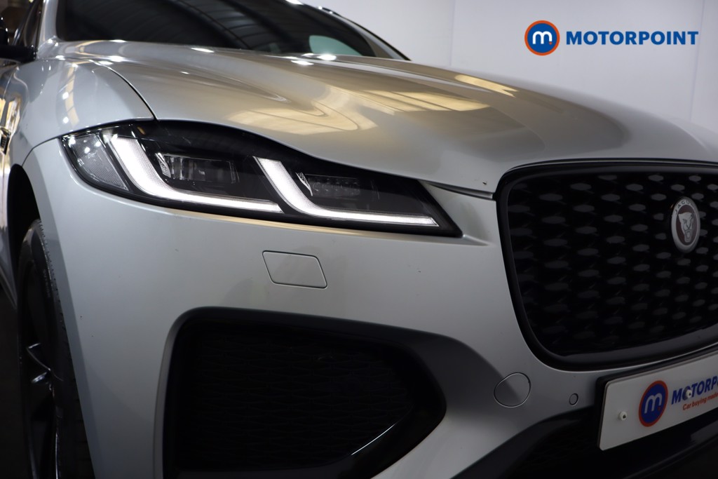Used Jaguar F-Pace 2022 for sale - 76515714: Photo 39