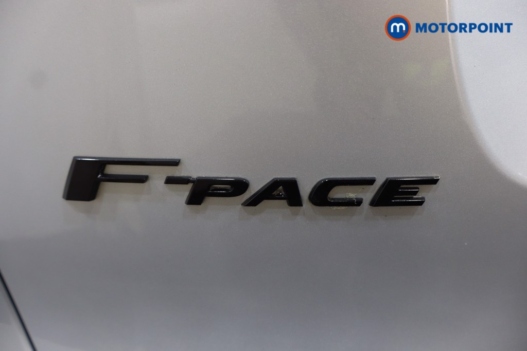 Used Jaguar F-Pace 2022 for sale - 76515714: Photo 41