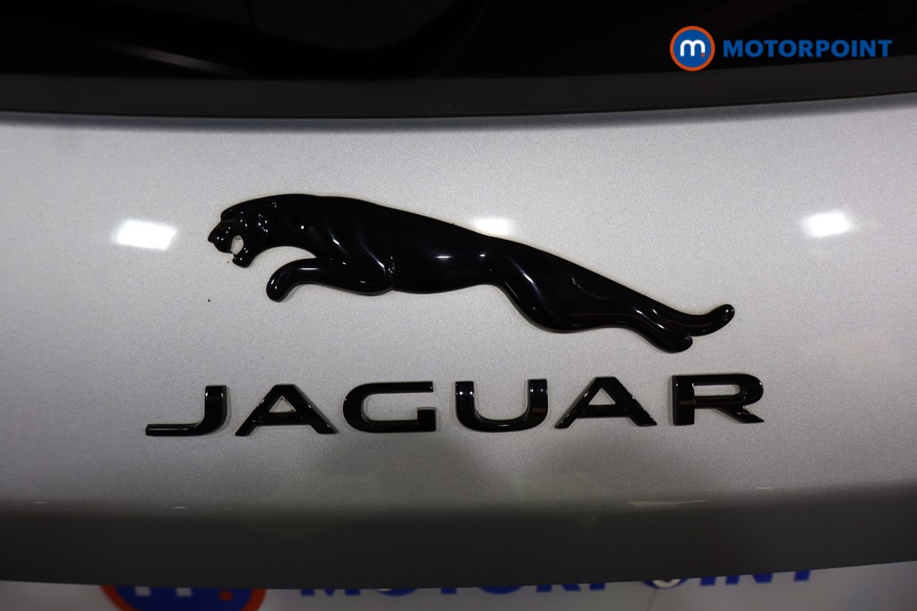 Used Jaguar F-Pace 2022 for sale - 76515714: Photo 42