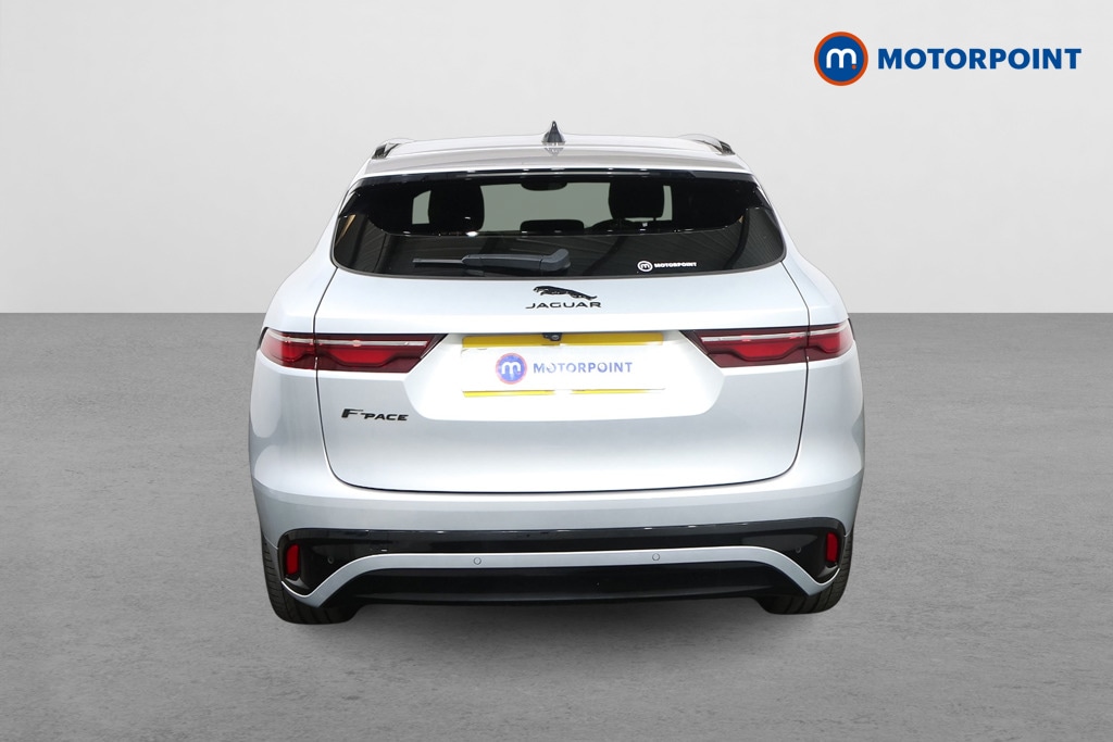 Used Jaguar F-Pace 2022 for sale - 76515714: Photo 6