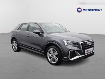 Used Audi Q2 2023 for sale - 79102698: Photo