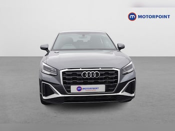 Used Audi Q2 2023 for sale - 79102698: Photo