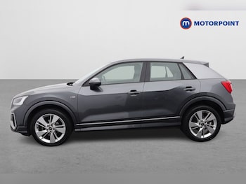 Used Audi Q2 2023 for sale - 79102698: Photo