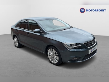 Used SEAT Toledo 2018 for sale - 78971200: Photo