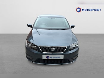 Used SEAT Toledo 2018 for sale - 78971200: Photo