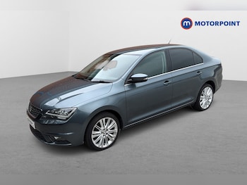 Used SEAT Toledo 2018 for sale - 78971200: Photo