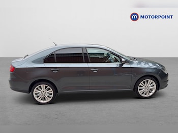 Used SEAT Toledo 2018 for sale - 78971200: Photo