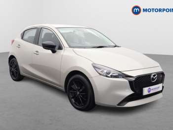 2024 - 1.5 e-Skyactiv G MHEV Homura 5dr