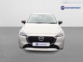 Used Mazda Mazda2 2024 for sale - 75253074: Photo