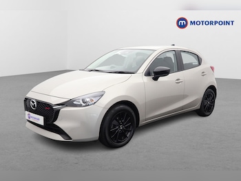 Used Mazda Mazda2 2024 for sale - 75253074: Photo