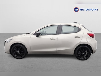 Used Mazda Mazda2 2024 for sale - 75253074: Photo
